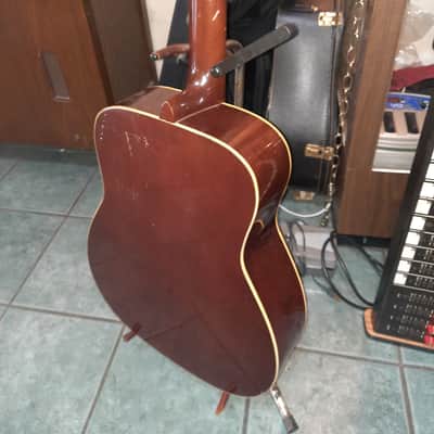 Vintage Yamaha FG-230 12-String MIJ image 11