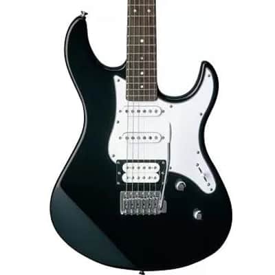 Yamaha RGX 612J 1988 Black | Reverb Canada