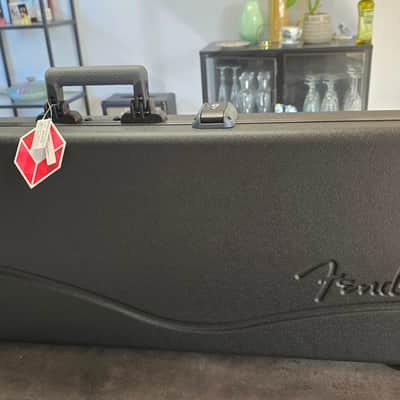 Fender American Professional II Stratocaster 2021 BRAND NEW Olympic White CASE QUEEN TIME CAPSULE UNPLAYED USA Strat Electric Guitar image 3