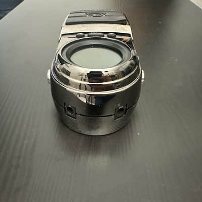 Planet Waves Tru-Strobe 2010s - Black image 3