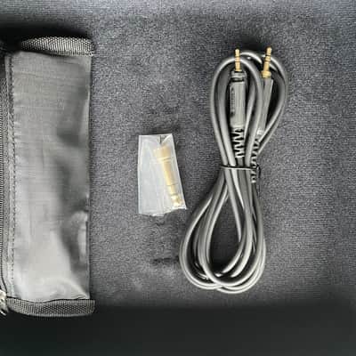 Shure SRH940 - Silver image 2