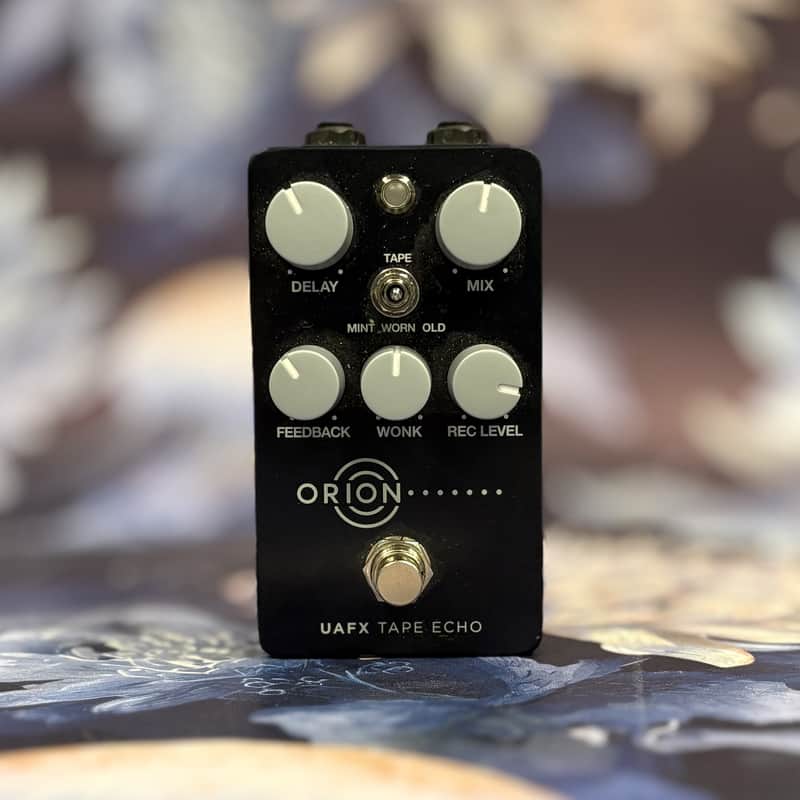 Universal Audio Orion