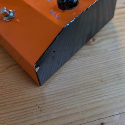 Immagine Lovetone Big Cheese 1990s - Orange - 2
