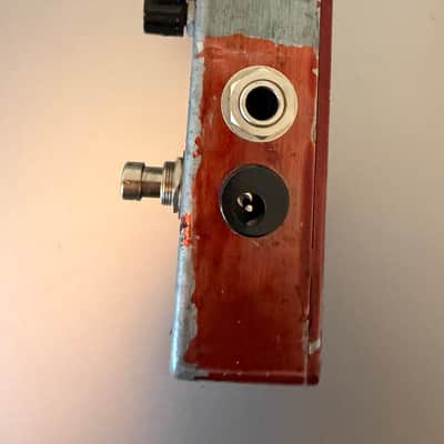 BJFE Candy Apple Fuzz #071 image 7