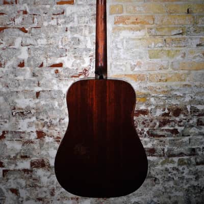 1949 - Martin D-18 image 4