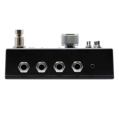 Empress Buffer++ Effects Loop and Boost Pedal image 3