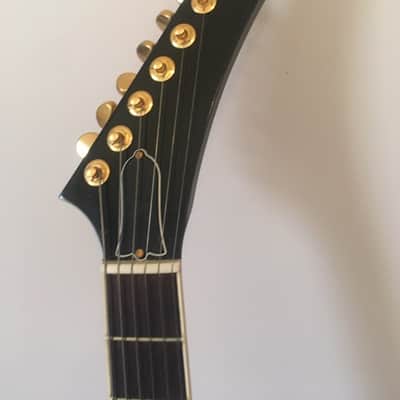 2021 Gibson 70s Explorer Mod Collection image 6