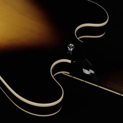 Gibson ES-335 60s - VB (#301) image 10