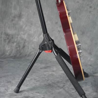 Guild Blues 90 Red bluesbird p90 image 10