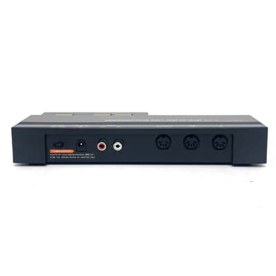 TASCAM MTS-30 w/ Universal power supply MIDI Tape Synchronizer