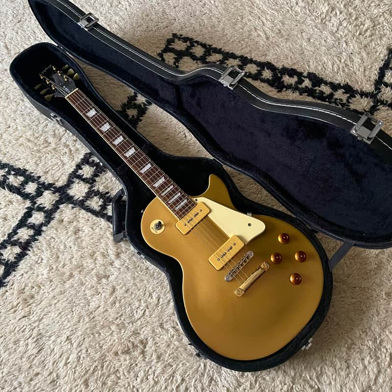 Epiphone '56 Les Paul Standard | Reverb Canada