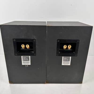 Alesis Point Seven Passive Monitors image 7