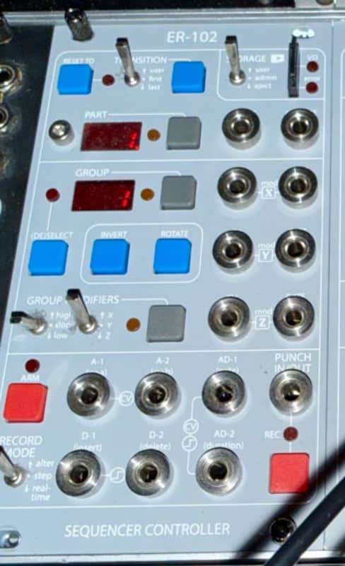 Orthogonal Devices ER-102 | Reverb