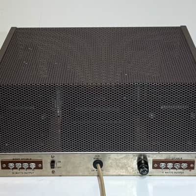 DYNACO Dynakit Stereo 70 image 9