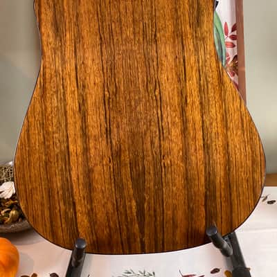 Fender CD-140SCE 12-String Acoustic-Electric Guitar - Natural image 7