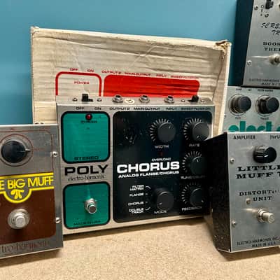 Electro-Harmonix Bundle image 2