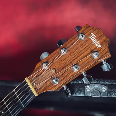 Taylor 312ce Natural 2015 image 18