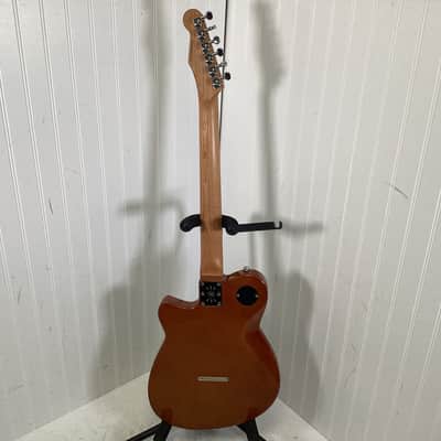 Reverend Charger 290 Electric Guitar image 9