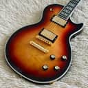 Gibson Les Paul Supreme Fireburst Electric Guitar