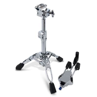 DW 9000X Series DWCP9339X Ball Mount Snare Stand image 2