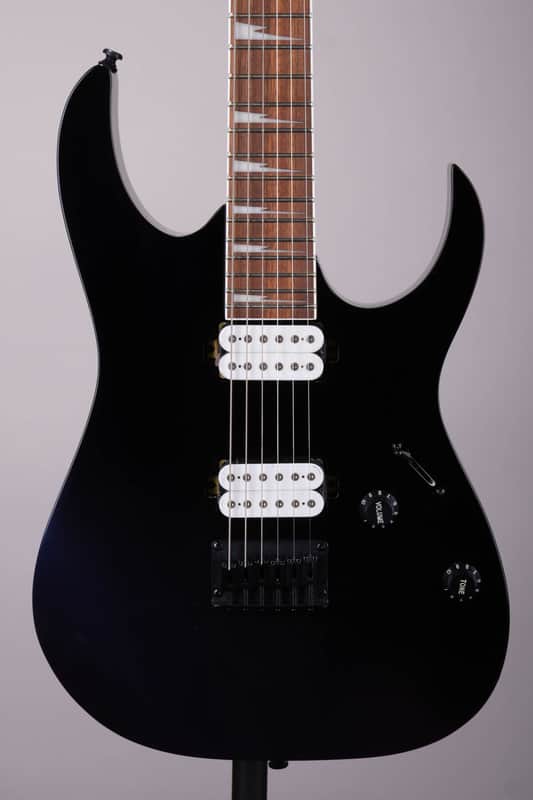 Ibanez RG421DX Standard | Reverb