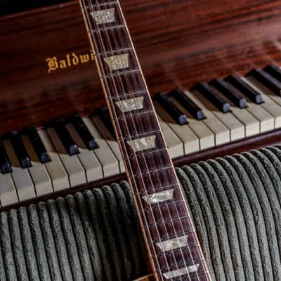 Gibson Les Paul Standard T 2016 - Gold Top image 8
