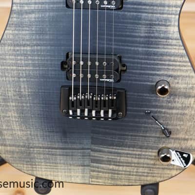 Schecter Banshee Mach-6 - Fallout Burst image 6