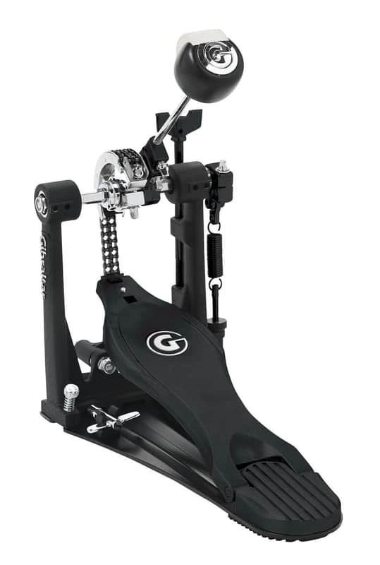 Gibraltar 9811SGD Single Bass Pedal image 1