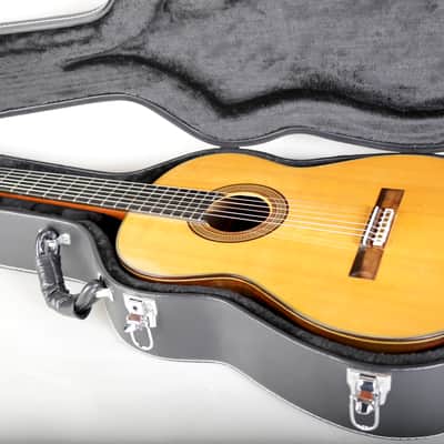 S. Yokoo No 15 Kohno Class Handmade Classical Guitar 1979 image 1