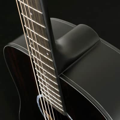 Washburn DFED | Deep Forest Ebony D. New with Full Warranty! image 2