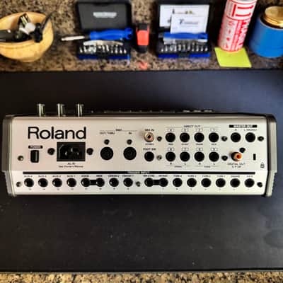 Roland TD-20 Drum Sound Module image 3