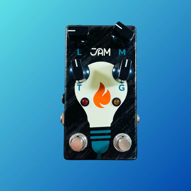 JAM Pedals LucyDreamer Bass