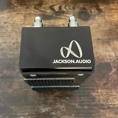 Jackson Audio Broken Arrow V2 2020 -Present - Black image 3