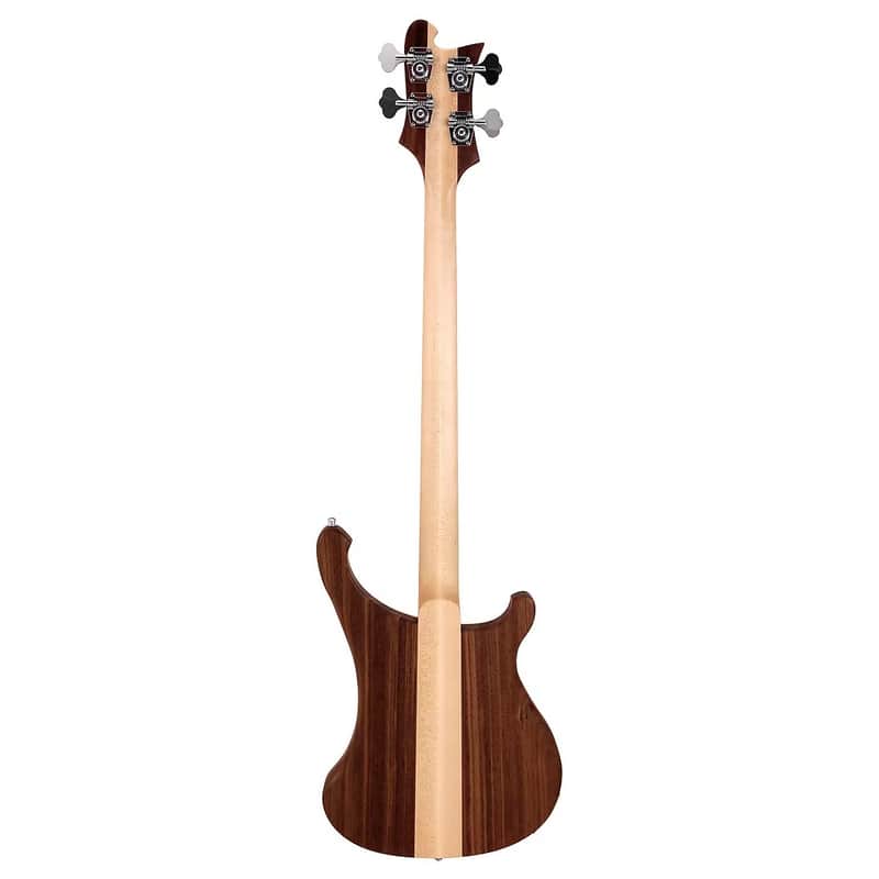 Rickenbacker 4003W Walnut Left-Handed image 2