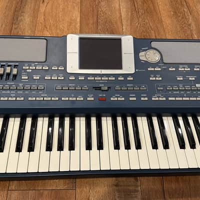 Korg PA-800 Professional Arranger..........#2 image 3