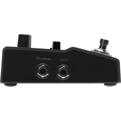 Valeton GP50 | Multi-FX Pedal. New with Full Warranty image 8