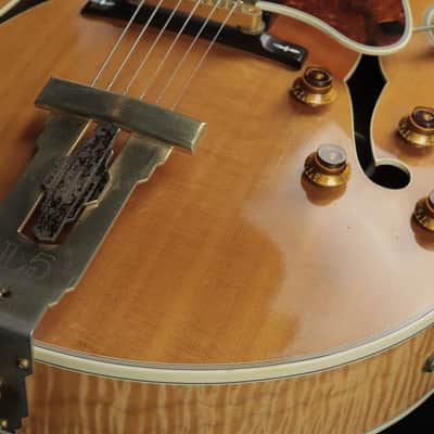 Gibson L-5 CES - AN (#005) image 5