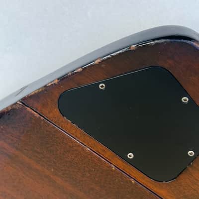 Gibson Firebird V 1965 - Beautiful original vintage image 18