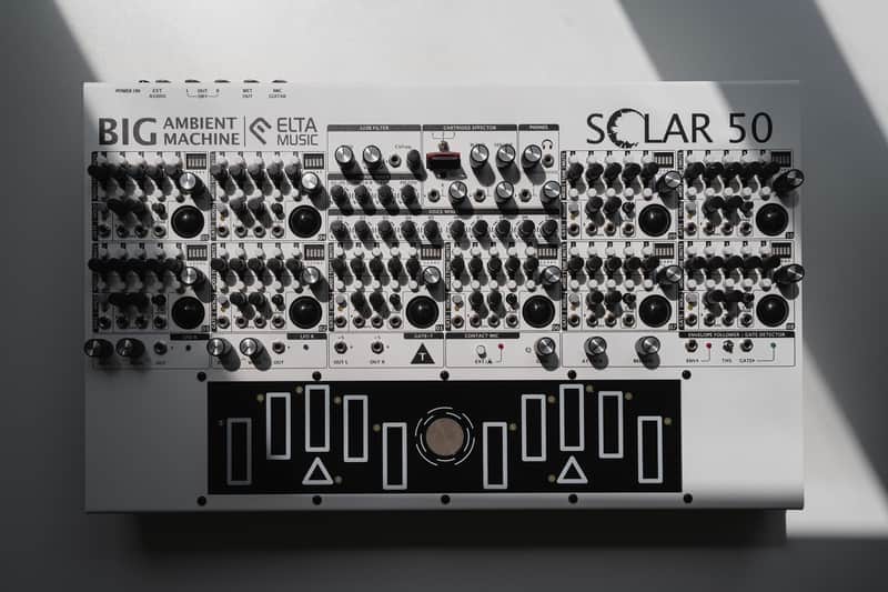 Elta Music Solar 50