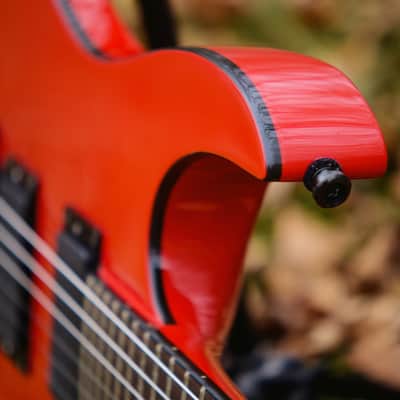 Ibanez MTM1 :: 2006 :: Mick Thomson :: Mint :: OHSC :: First Run Made in Korea :: MTM-1 image 9