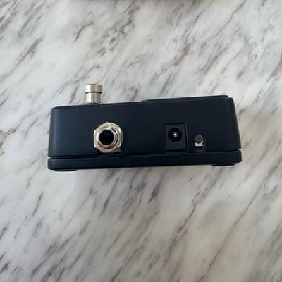 TC Electronic Polytune 3 Noir Mini Polyphonic Tuning Pedal 2019 - Present - Black image 4