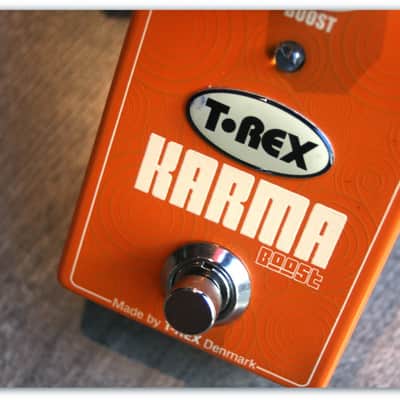 T Rex "Karma Boost" image 6