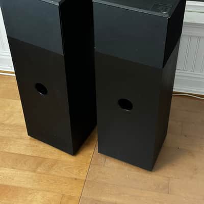 Bose 701 series 1 2000 - Black image 8
