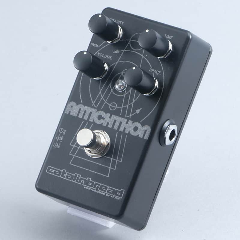 Catalinbread Antichthon Guitar Effects Pedal P-25874 image 1