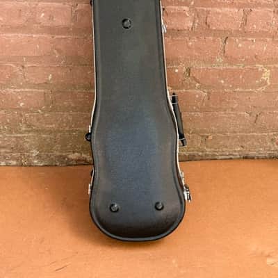 Amadeus Franz Hoffman 1/4 Student Violin image 21