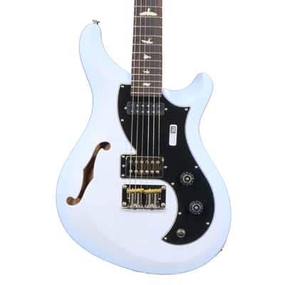 PRS S2 Vela Semi-Hollow - Cloud Burst image 1
