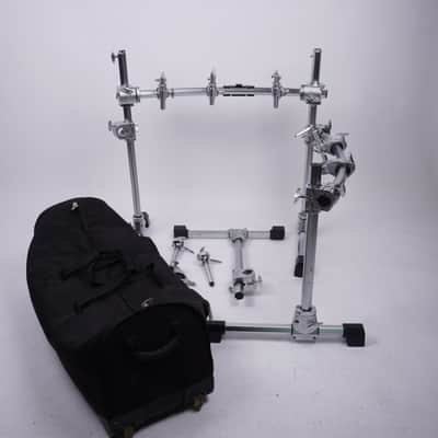 YAMAHA HEX RACK INCL P/R BAG AND EXTRAS image 21