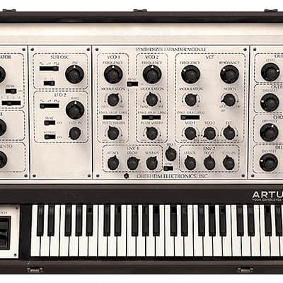 Propellerhead Reason 10 + Arturia V Collection 6 image 18