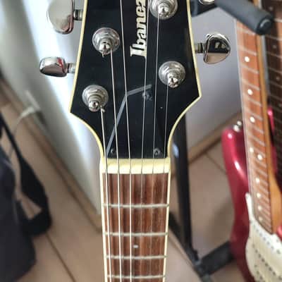 Ibanez GART60FM ca. 2005 - rot image 4