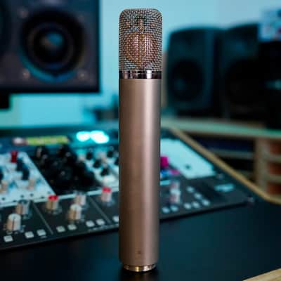 Flea Microphones 12 image 2